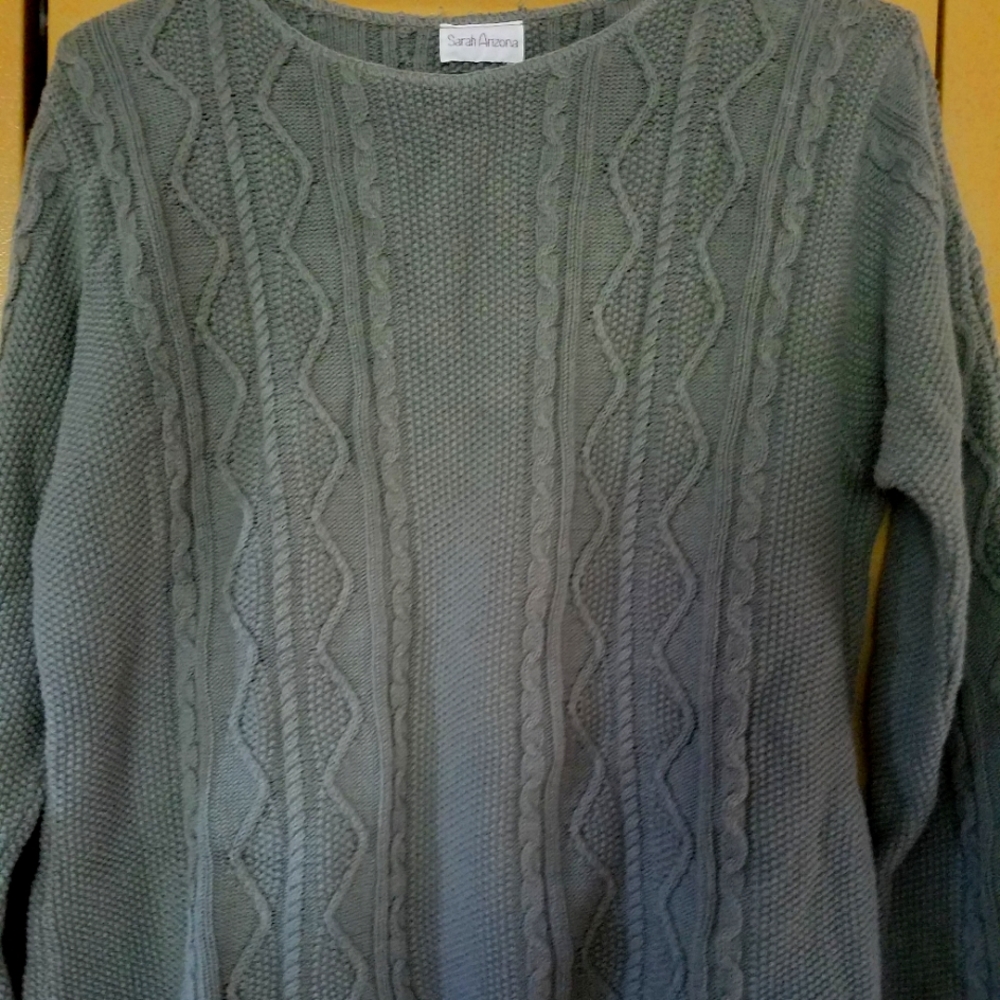 Sarah Arizona sweater